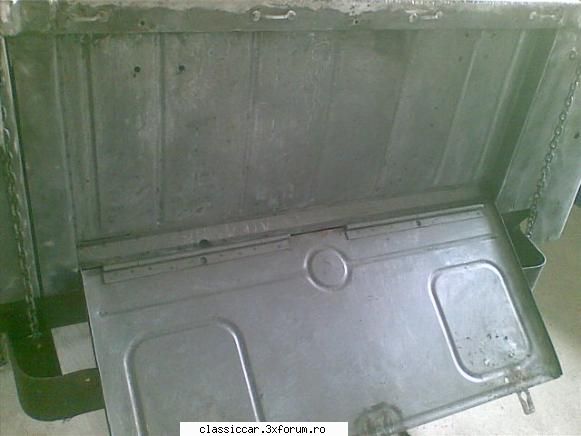 M461 C - Restaurare AS - as - Reconditionari si Restaurari