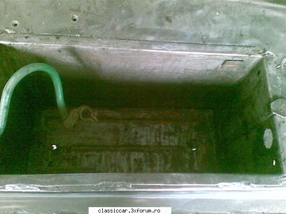 M461 C - Restaurare AS - as - Reconditionari si Restaurari