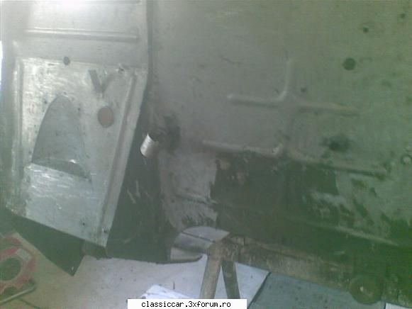 M461 C - Restaurare AS - as - Reconditionari si Restaurari
