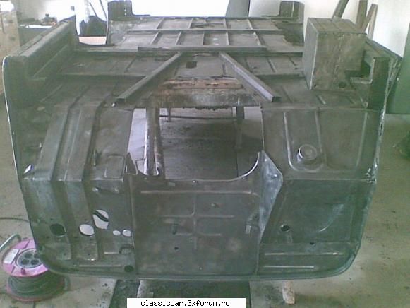 M461 C - Restaurare AS - as - Reconditionari si Restaurari