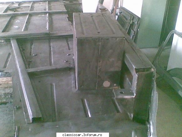 M461 C - Restaurare AS - as - Reconditionari si Restaurari