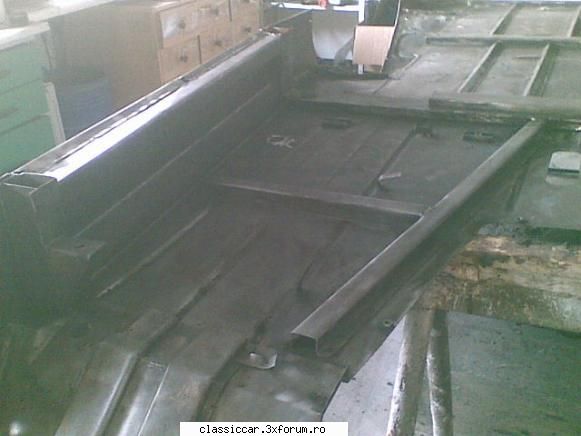 M461 C - Restaurare AS - as - Reconditionari si Restaurari
