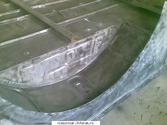 M461 C - Restaurare AS - as - Reconditionari si Restaurari