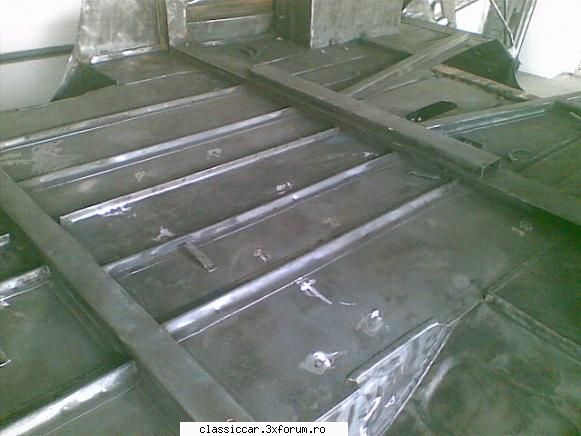 M461 C - Restaurare AS - as - Reconditionari si Restaurari
