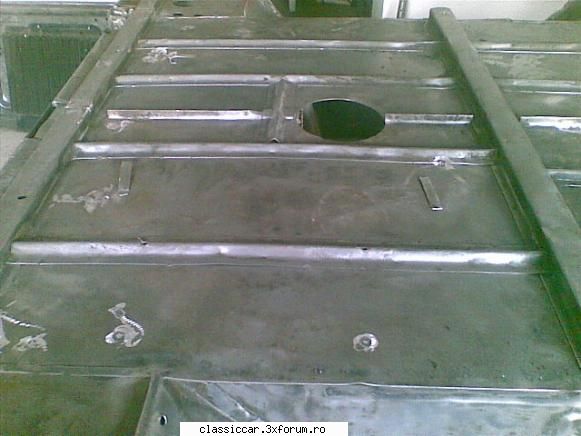 M461 C - Restaurare AS - as - Reconditionari si Restaurari
