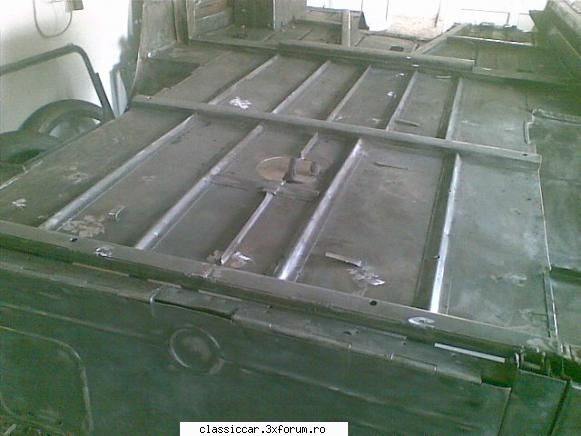 M461 C - Restaurare AS - as - Reconditionari si Restaurari