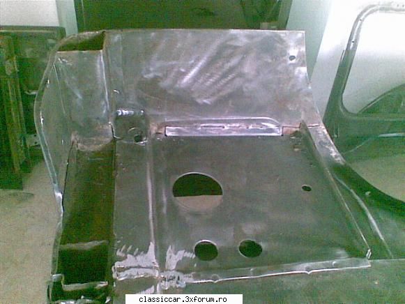 M461 C - Restaurare AS - as - Reconditionari si Restaurari