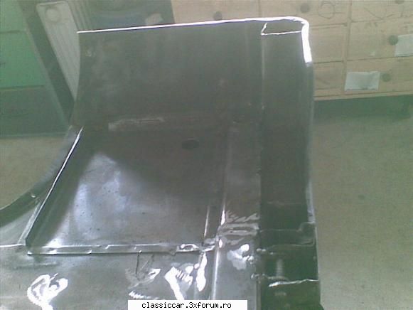 M461 C - Restaurare AS - as - Reconditionari si Restaurari