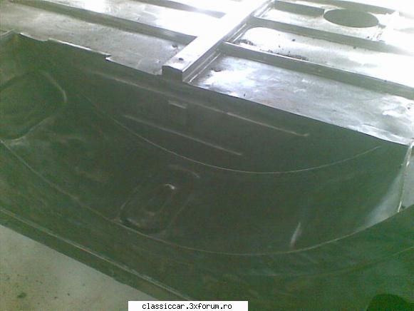 M461 C - Restaurare AS - as - Reconditionari si Restaurari