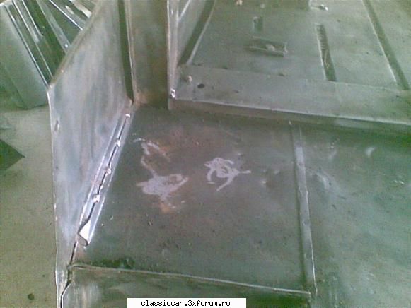 M461 C - Restaurare AS - as - Reconditionari si Restaurari