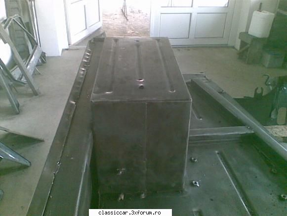 M461 C - Restaurare AS - as - Reconditionari si Restaurari