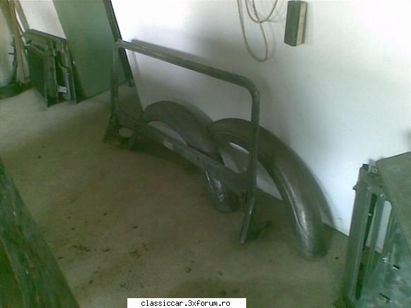 M461 C - Restaurare AS - as - Reconditionari si Restaurari
