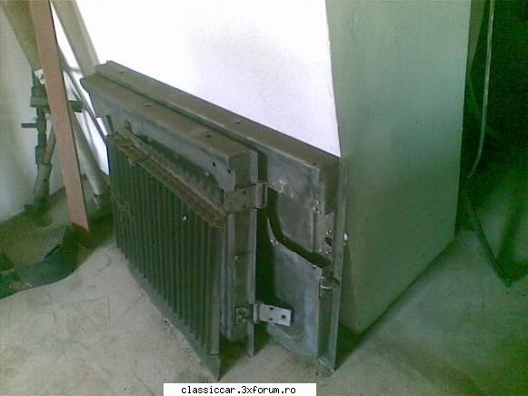 M461 C - Restaurare AS - as - Reconditionari si Restaurari