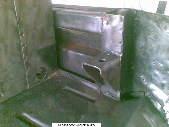 M461 C - Restaurare AS - as - Reconditionari si Restaurari