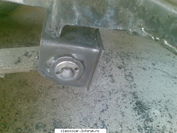 M461 C - Restaurare AS - as - Reconditionari si Restaurari
