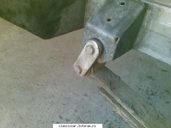 M461 C - Restaurare AS - as - Reconditionari si Restaurari