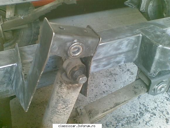 M461 C - Restaurare AS - as - Reconditionari si Restaurari