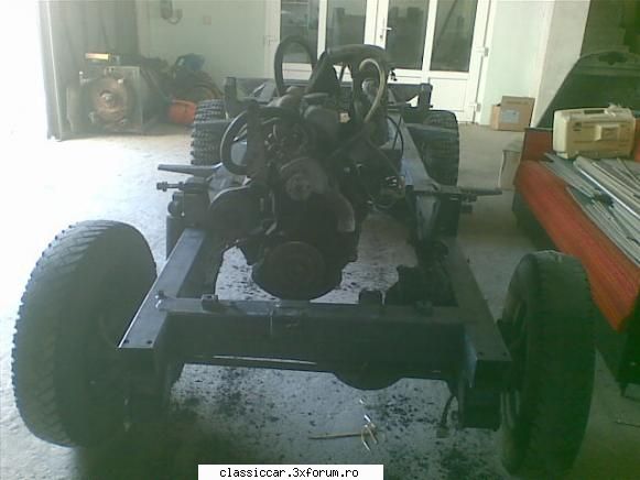 M461 C - Restaurare AS - as - Reconditionari si Restaurari