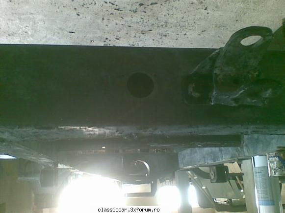 M461 C - Restaurare AS - as - Reconditionari si Restaurari