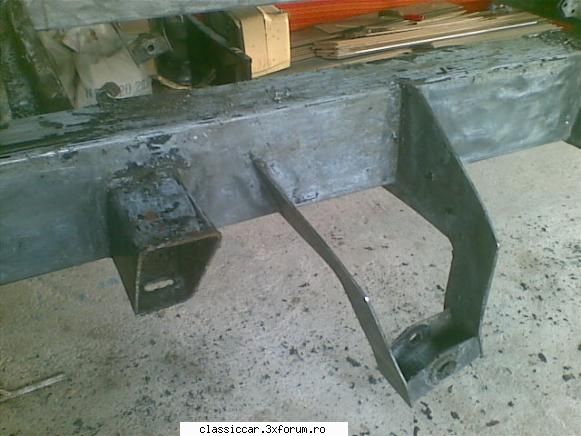 M461 C - Restaurare AS - as - Reconditionari si Restaurari