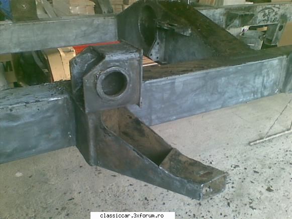 M461 C - Restaurare AS - as - Reconditionari si Restaurari