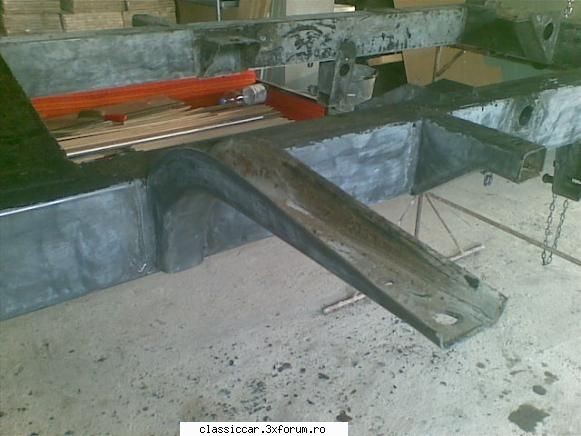 M461 C - Restaurare AS - as - Reconditionari si Restaurari