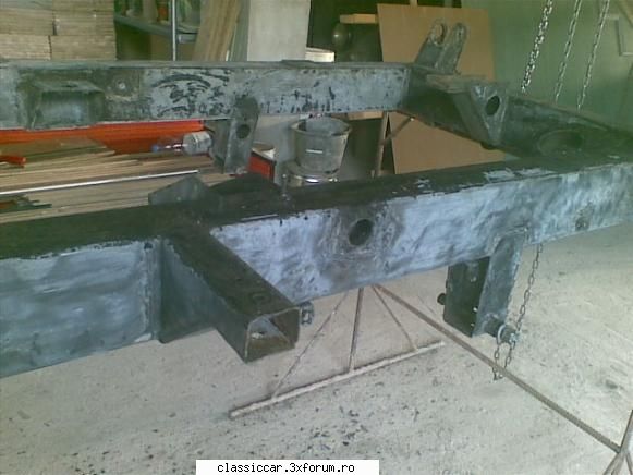 M461 C - Restaurare AS - as - Reconditionari si Restaurari