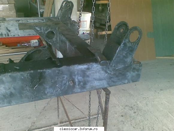 M461 C - Restaurare AS - as - Reconditionari si Restaurari