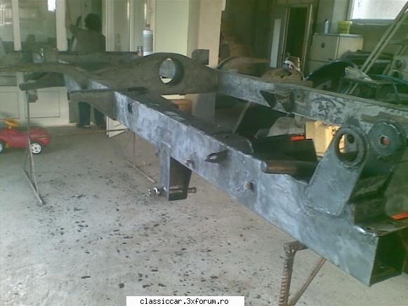 M461 C - Restaurare AS - as - Reconditionari si Restaurari