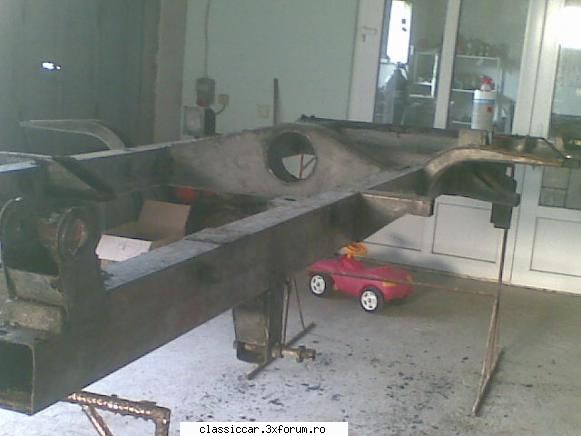 M461 C - Restaurare AS - as - Reconditionari si Restaurari