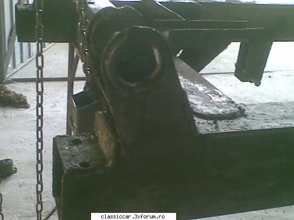 M461 C - Restaurare AS - as - Reconditionari si Restaurari
