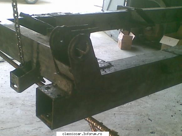 M461 C - Restaurare AS - as - Reconditionari si Restaurari