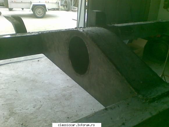 M461 C - Restaurare AS - as - Reconditionari si Restaurari
