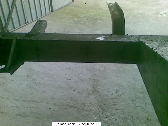 M461 C - Restaurare AS - as - Reconditionari si Restaurari