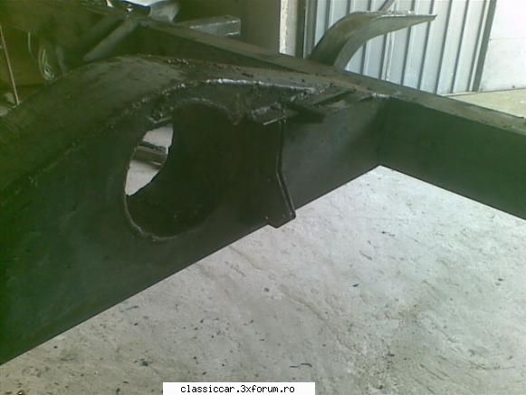 M461 C - Restaurare AS - as - Reconditionari si Restaurari