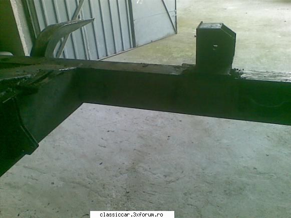 M461 C - Restaurare AS - as - Reconditionari si Restaurari