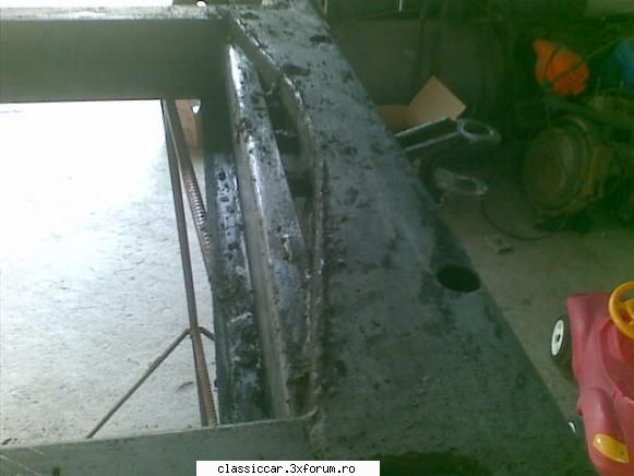 M461 C - Restaurare AS - as - Reconditionari si Restaurari