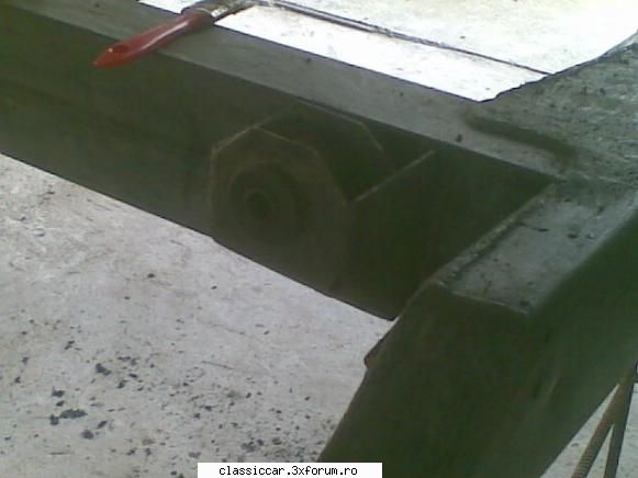 M461 C - Restaurare AS - as - Reconditionari si Restaurari