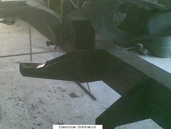 M461 C - Restaurare AS - as - Reconditionari si Restaurari