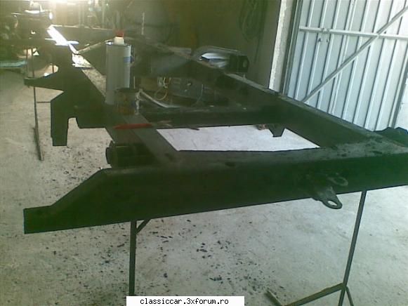 M461 C - Restaurare AS - as - Reconditionari si Restaurari