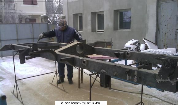 M461 C - Restaurare AS - Am reparat si finisat defectele - Reconditionari si Restaurari