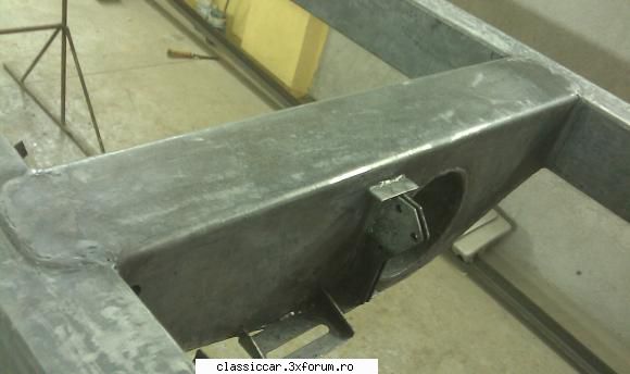 M461 C - Restaurare AS - UP TOP tine loc si de grund - Reconditionari si Restaurari