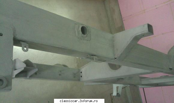 M461 C - Restaurare AS - as - Reconditionari si Restaurari