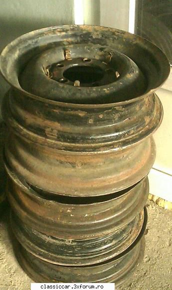 M461 C - Restaurare AS - Au ajuns si jentile la rand, care arata asa.:( si - Reconditionari si Restaurari