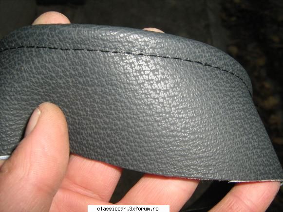 M461 reluare la prezentare...si imbunatatiri - si daca tot a trebuit sa dau - Reconditionari si Restaurari