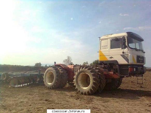 MAT ZIMBRU 2195 powerd by iveco - 4000 eur luat de la rem - Coltul camionagiului si tractoristului oldtimerist