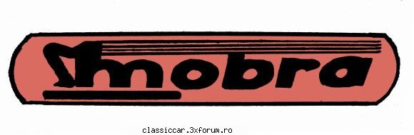 MOBRA Hoinar 50cc - marczello_b - Prezentare motociclete, motorete si biciclete de colectie