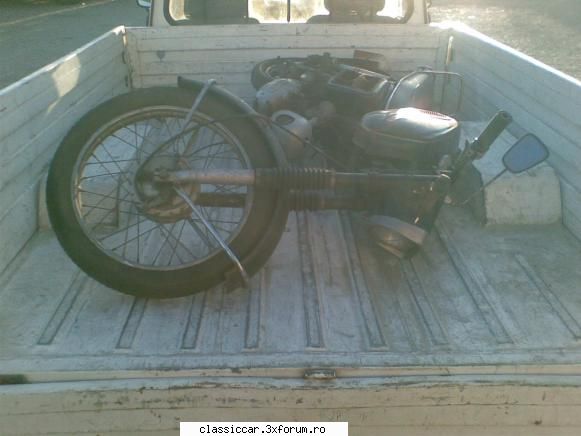 MOTORETA MOBRA 50 S super ! - o sa incerc acum sa - Prezentare motociclete, motorete si biciclete de colectie