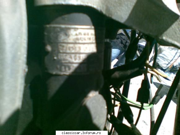 MOTORETA MOBRA 50 S super ! - alte noutatii astept - Prezentare motociclete, motorete si biciclete de colectie