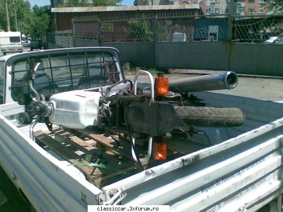 MOTORETA MOBRA 50 S super ! - daca o doreste cinev - Prezentare motociclete, motorete si biciclete de colectie